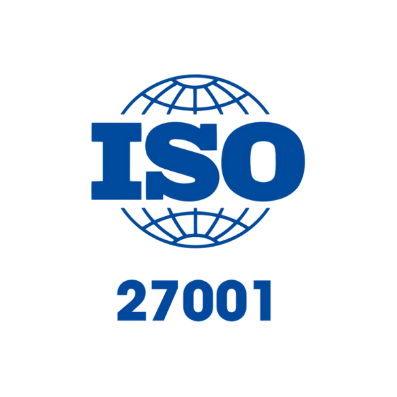 ISO 27001